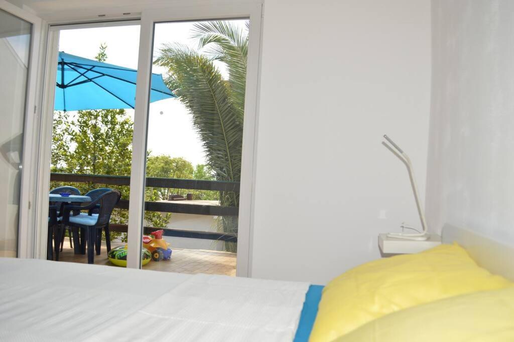 Apartment In Maslenica Jasenice  Buitenkant foto
