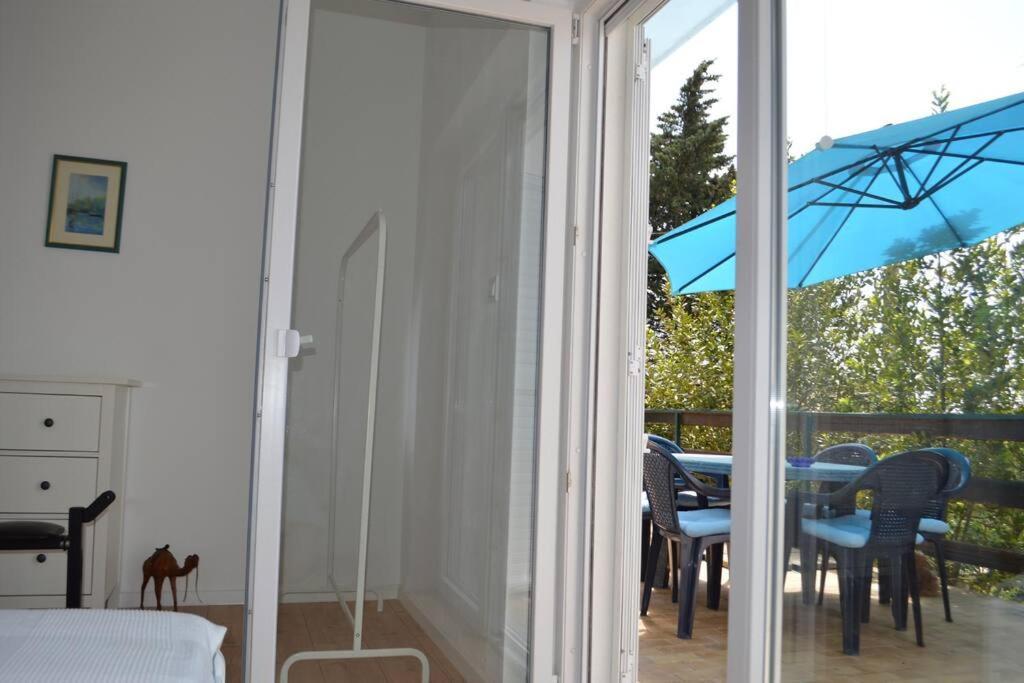 Apartment In Maslenica Jasenice  Buitenkant foto
